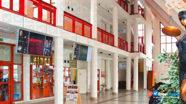 Photo de l’Danubius College (Sládkovičova College) #5