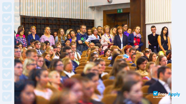 University of Constantinus the Philosopher in Nitra photo #10