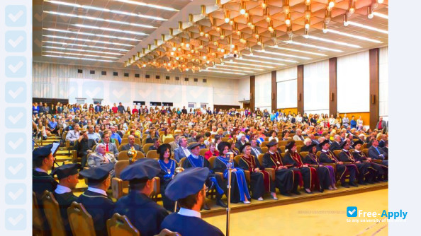 University of Constantinus the Philosopher in Nitra