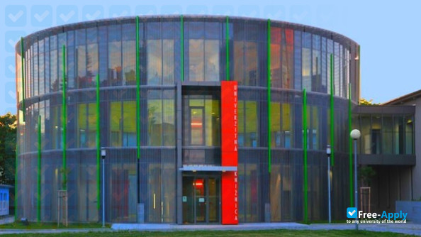 University of Constantinus the Philosopher in Nitra photo #4