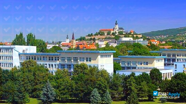 Foto de la University of Constantinus the Philosopher in Nitra