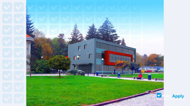 University of Constantinus the Philosopher in Nitra photo #1
