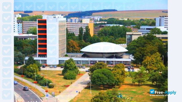 Slovak University of Agriculture in Nitra photo #3