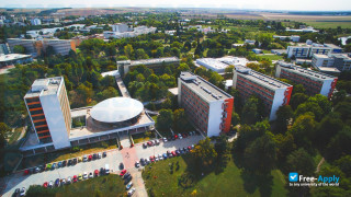 Slovak University of Agriculture in Nitra thumbnail #3