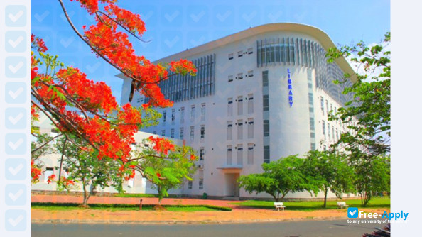 An Giang University photo #2
