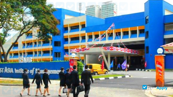 Asian Institute of Technology Center in Vietnam photo #7