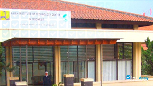 Фотография Asian Institute of Technology Center in Vietnam