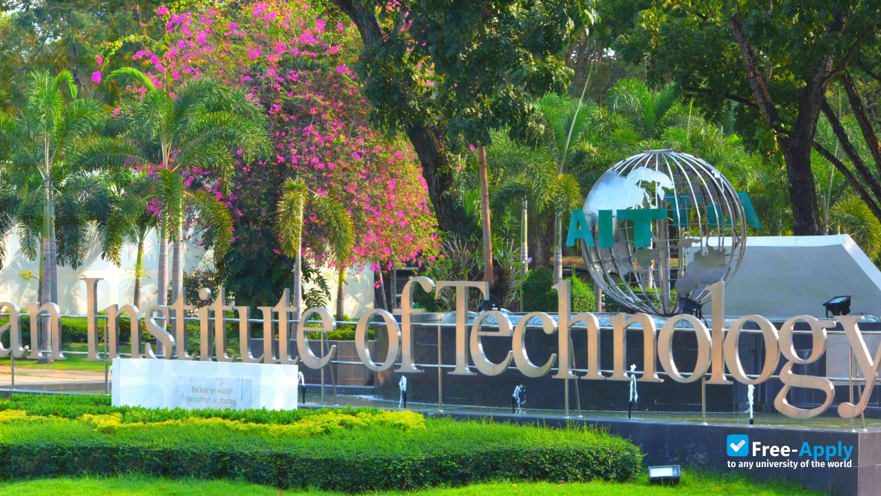 Asian Institute of Technology Center in Vietnam photo #5