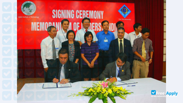 Asian Institute of Technology Center in Vietnam photo #8