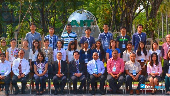 Photo de l’Asian Institute of Technology Center in Vietnam #6