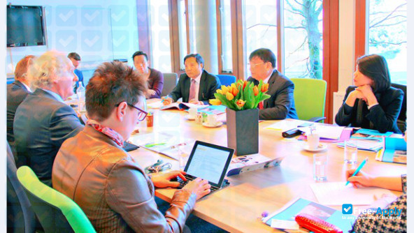 Foto de la Banking Academy of Vietnam #5