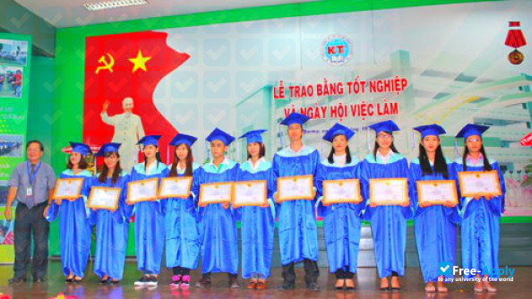 Binh Duong University photo #2