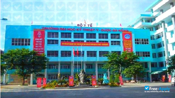 Danang University of Technology photo #4