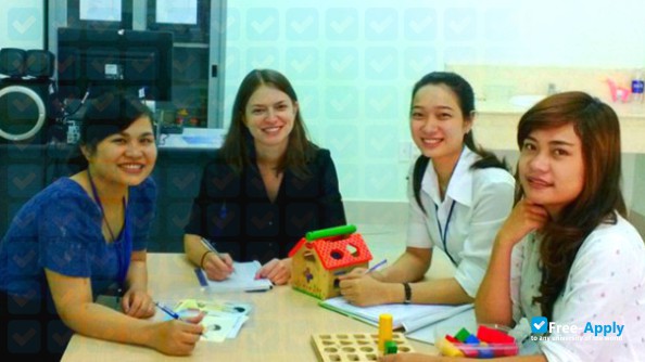 Danang University of Technology photo #6