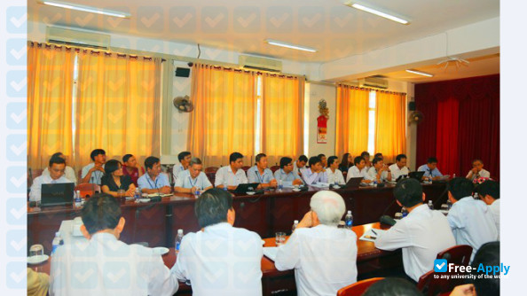 Dong Nai Technology University photo #2