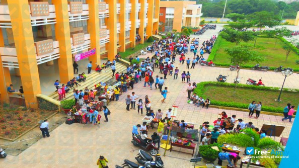 Photo de l’Dong Thap Community College #7
