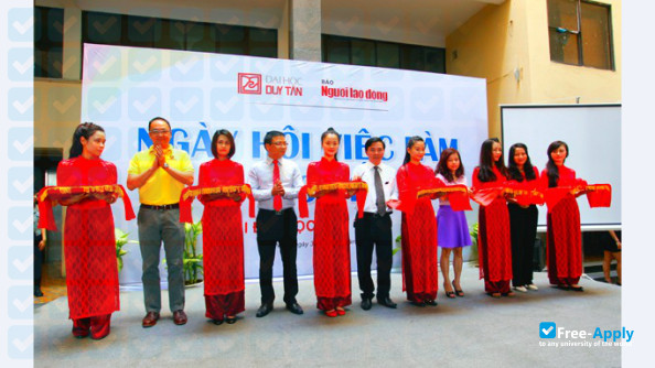 Photo de l’Duy Tan University #6
