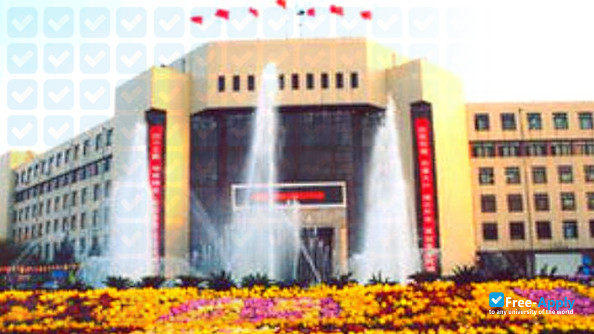 Photo de l’Electric Power University (EVN University of Electricity) #4
