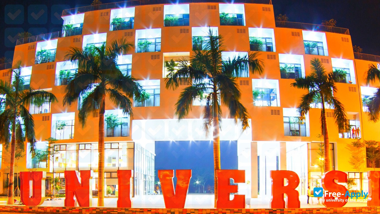 FPT University photo #7