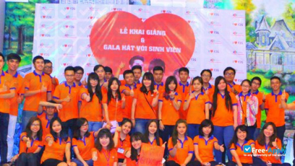 FPT University photo #3