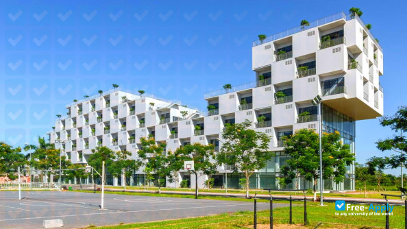 FPT University photo #2