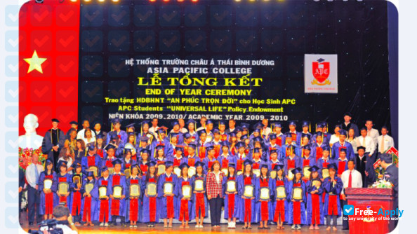 Gia Lai Teachers Training College photo #1