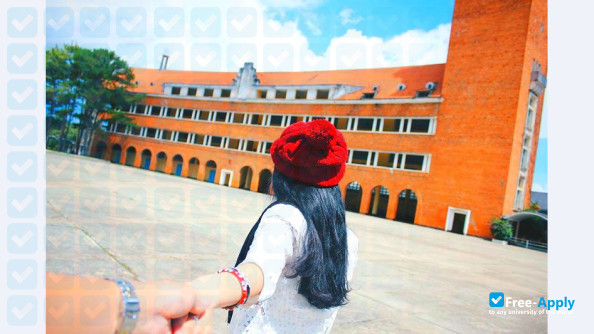 Gia Lai Teachers Training College photo #6