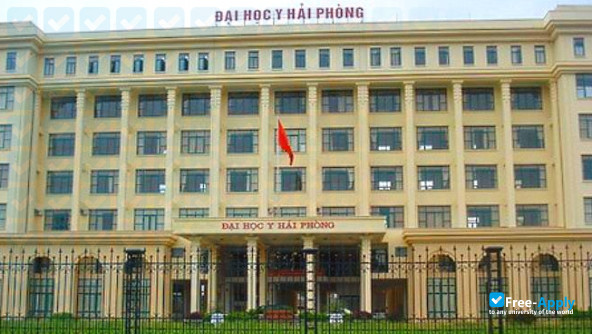 Foto de la Hai Phong University #5