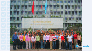 Miniatura de la Hanoi National University of Education #1