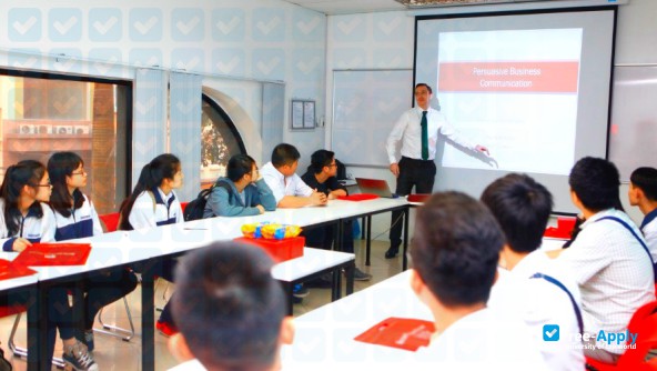 Photo de l’Hanoi Open University #5