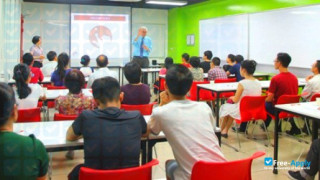 Hanoi Open University миниатюра №1