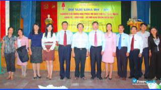 Miniatura de la Hanoi Pedagogical University 2 #6