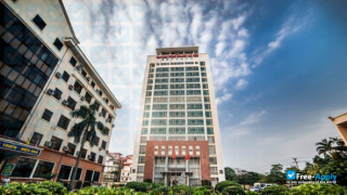Miniatura de la Hanoi University of Industry #2