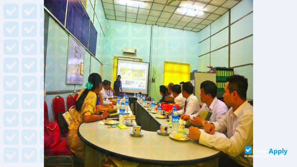 Hanoi University of Mining and Geology photo #4