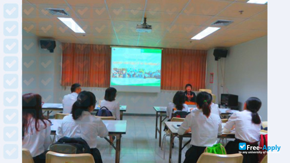 Hanoi University of Pharmacy photo