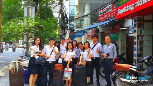 Hanoi University of Pharmacy photo #4