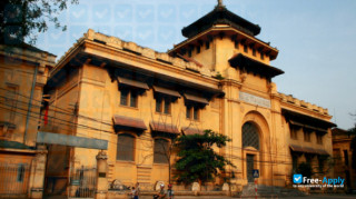 Hanoi University of Pharmacy thumbnail #2