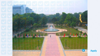 Hanoi University of Science & Technology миниатюра №5