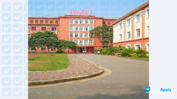 Photo de l’Hanoi Water Resources University #5