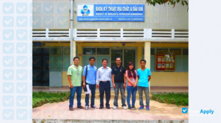 University of Engineering and Technology Ho Chi Minh City thumbnail #6
