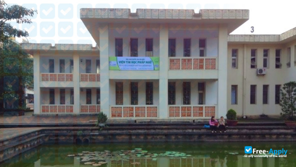 International Francophone Institute photo #5