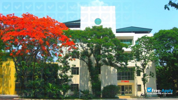 Foto de la International Training Institute for Materials Science #4