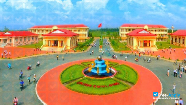 Mekong University photo #4