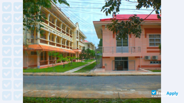 Mekong University photo #2