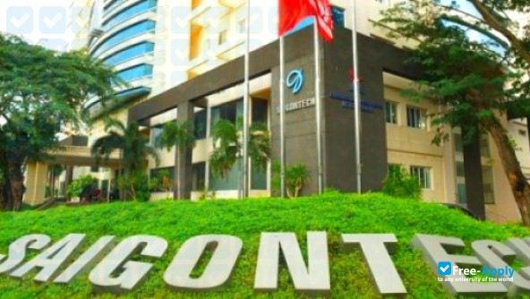 Saigon Institute of Technology photo #6