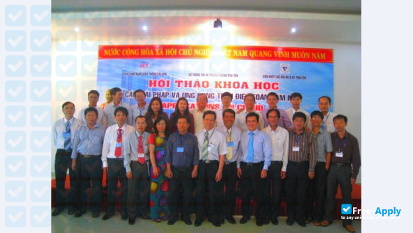 Saigon Institute of Technology photo #4