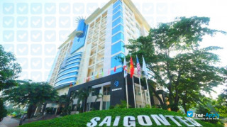 Saigon Institute of Technology vignette #2