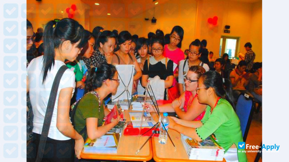 Foto de la University of Da Nang #6