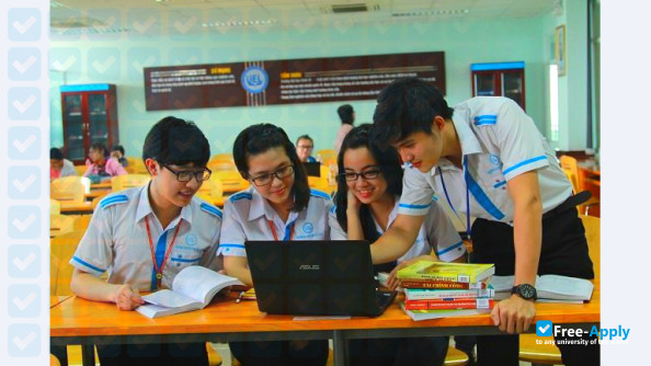 University of Economics & Law photo #2