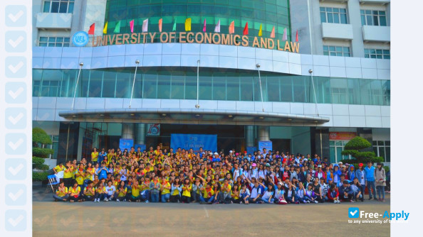 University of Economics & Law photo #5